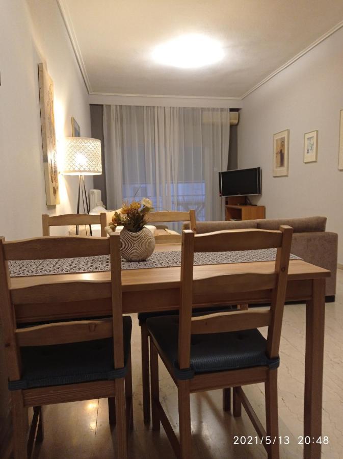 My Sweet Home Near To The Sea Volos Buitenkant foto