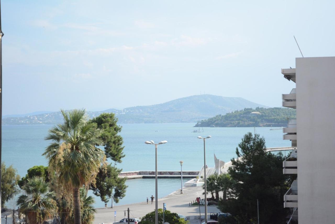 My Sweet Home Near To The Sea Volos Buitenkant foto