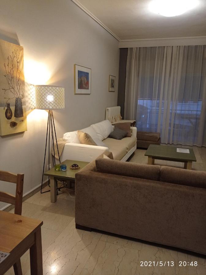 My Sweet Home Near To The Sea Volos Buitenkant foto