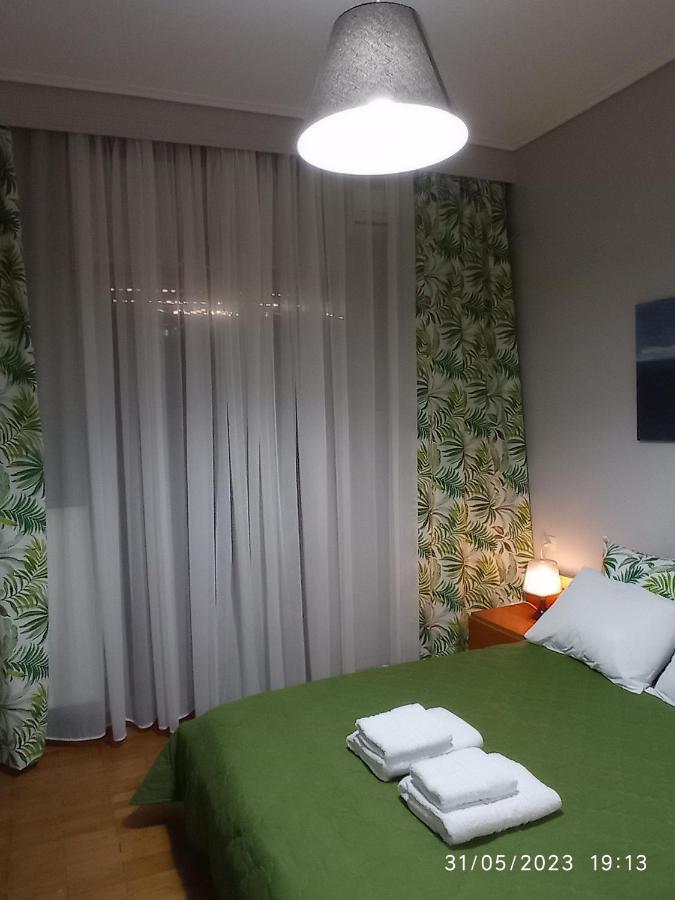 My Sweet Home Near To The Sea Volos Buitenkant foto