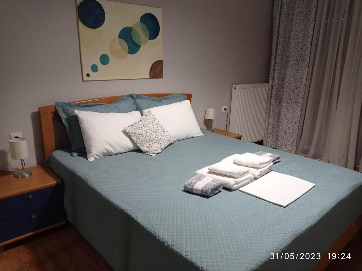 My Sweet Home Near To The Sea Volos Buitenkant foto