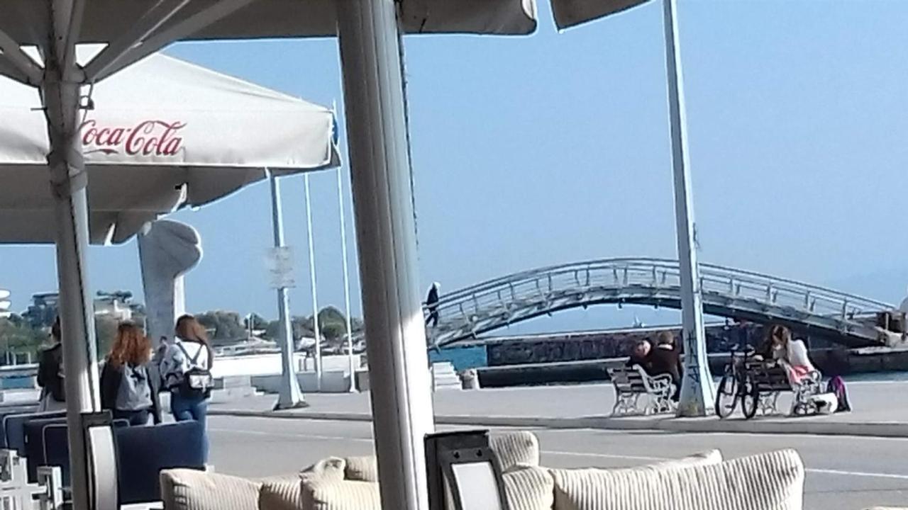 My Sweet Home Near To The Sea Volos Buitenkant foto
